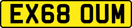 EX68OUM
