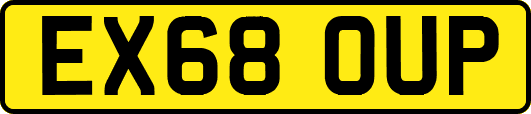 EX68OUP