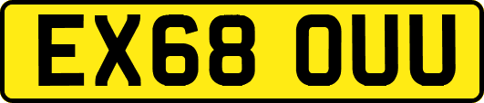 EX68OUU