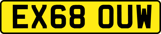 EX68OUW