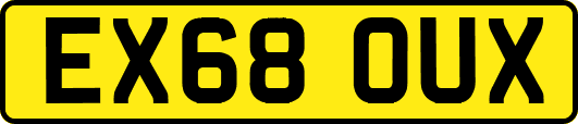 EX68OUX
