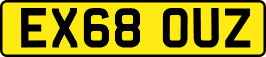 EX68OUZ