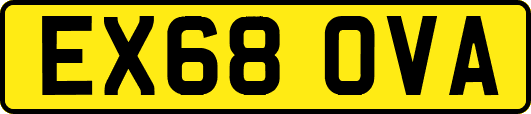 EX68OVA
