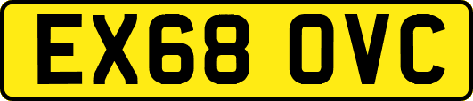 EX68OVC