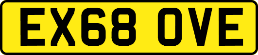EX68OVE