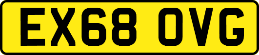 EX68OVG