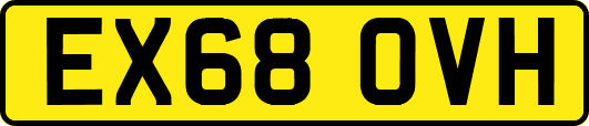 EX68OVH