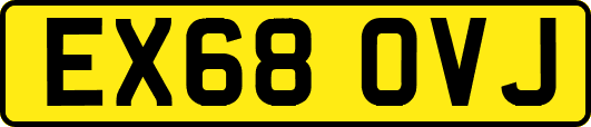 EX68OVJ