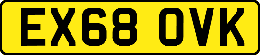 EX68OVK