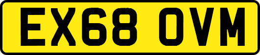 EX68OVM