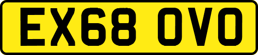 EX68OVO