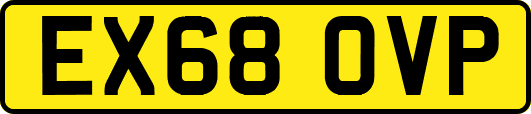 EX68OVP