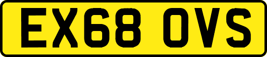 EX68OVS