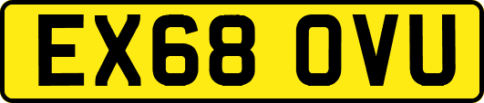 EX68OVU