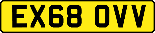 EX68OVV