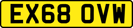 EX68OVW