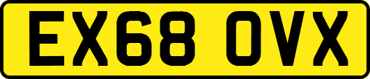 EX68OVX