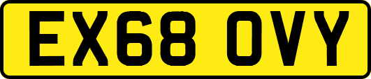 EX68OVY