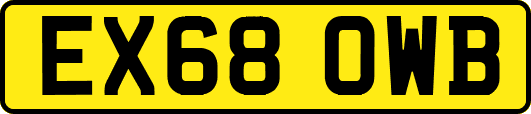 EX68OWB