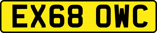 EX68OWC