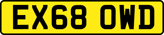 EX68OWD