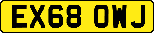 EX68OWJ