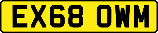 EX68OWM