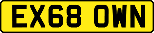 EX68OWN