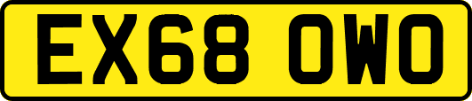 EX68OWO