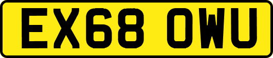 EX68OWU