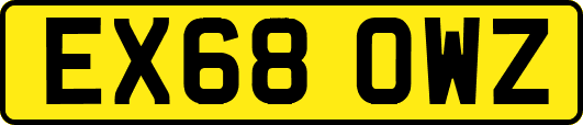 EX68OWZ