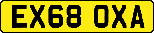 EX68OXA