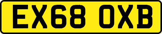 EX68OXB