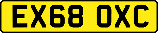 EX68OXC
