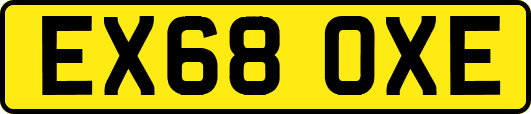 EX68OXE