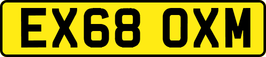 EX68OXM