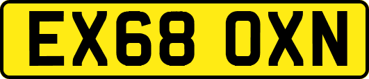 EX68OXN
