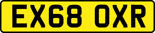 EX68OXR