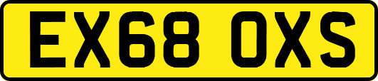 EX68OXS