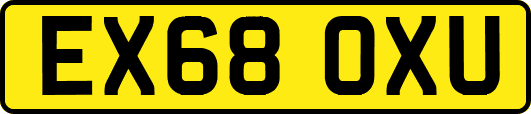 EX68OXU