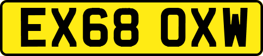 EX68OXW