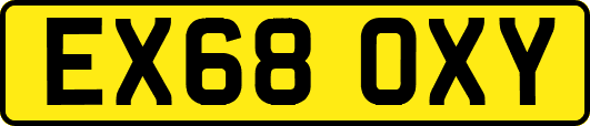 EX68OXY