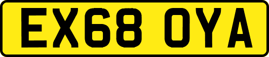 EX68OYA