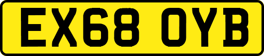 EX68OYB