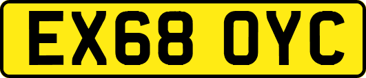 EX68OYC