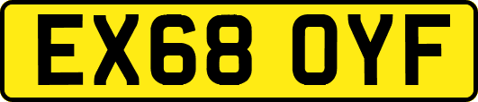 EX68OYF