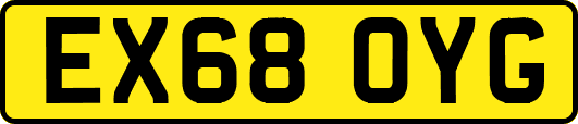 EX68OYG