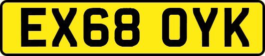 EX68OYK