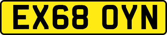EX68OYN