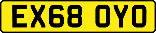 EX68OYO